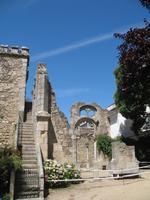 Stadtrundgang in Évora