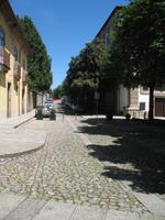 Stadtrundgang in Guimaraes