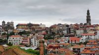 Stadtrundgang in Porto 