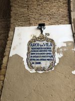 Stadttor Faro