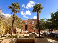 Stadttor von Silves 