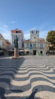 Stadtzentrum - Cascais