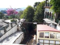 Standseilbahn 
