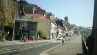 Standseilbahn in Porto