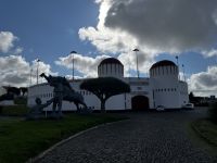 Stierarena