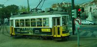 Straßenbahn