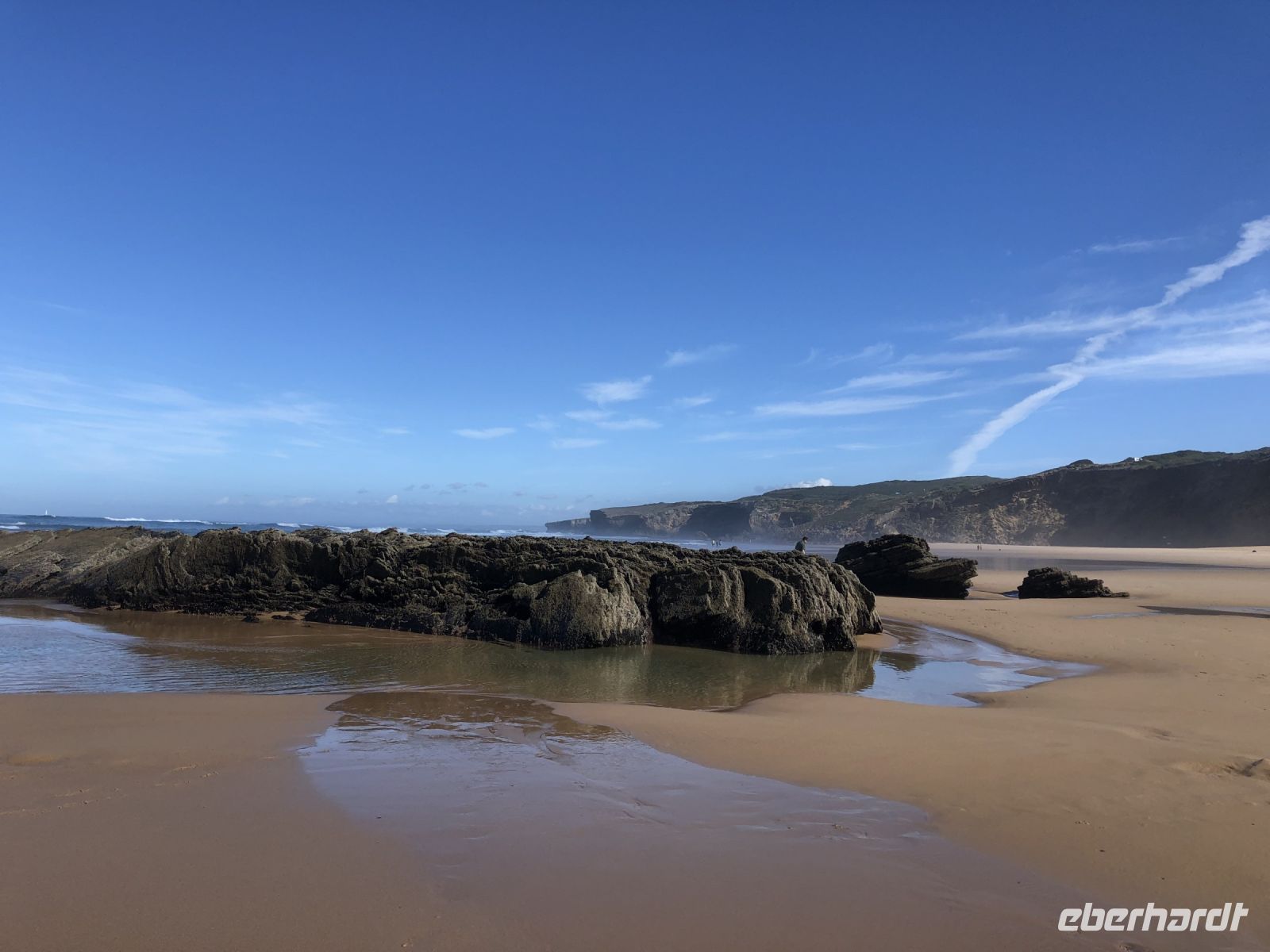 Strand Aljezur