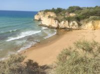 Strand bei Pera