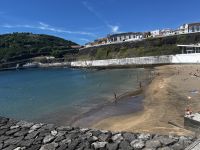 Strand von Angra