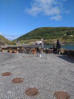 Strand von Horta