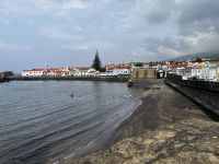 Strand von Horta
