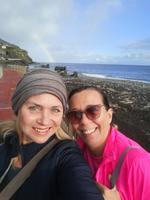 Susanne & Fatima