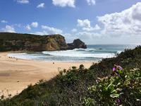 Tag 2 - Bucht von Barranco