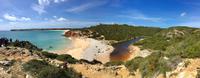 Tag 2 - Praia do Martinhal