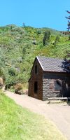 Tag 2 Kleine Berghütte auf dem Hochplateau Calheta