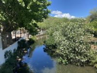 Tag 3 - Alte-Fluss