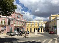 Tag 3 - Loulé