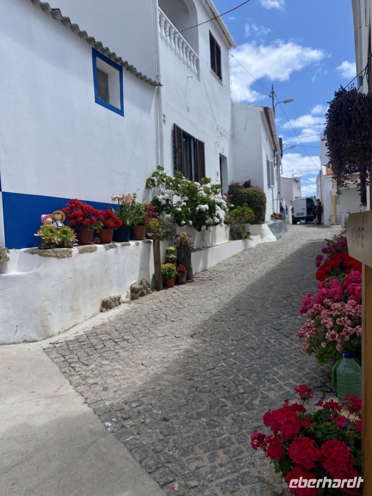 Tag 3 - Penina