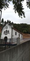 Tag 3 Kleine Kapelle auf dem Bergdorf Monte