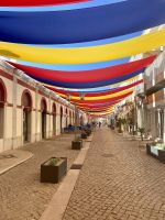 Tag 4 - Loulé 