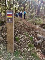 Tag 4 - Weg Richtung Picota