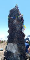 Tag 4 Gipfel vom Pico Ruivo (1862m)