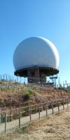 Tag 4 NATO-Radarstation auf dem Pico Arieiro