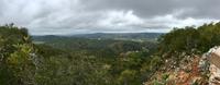 Tag 5 - Ausblick vom Aussichtspunkt Miradouro Norte