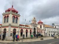 Tag 5 - Markthalle in Loulé