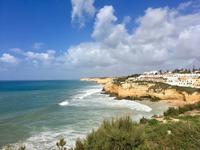Tag 7 - Carvoeiro