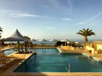 Tag 7 - Hotelpool