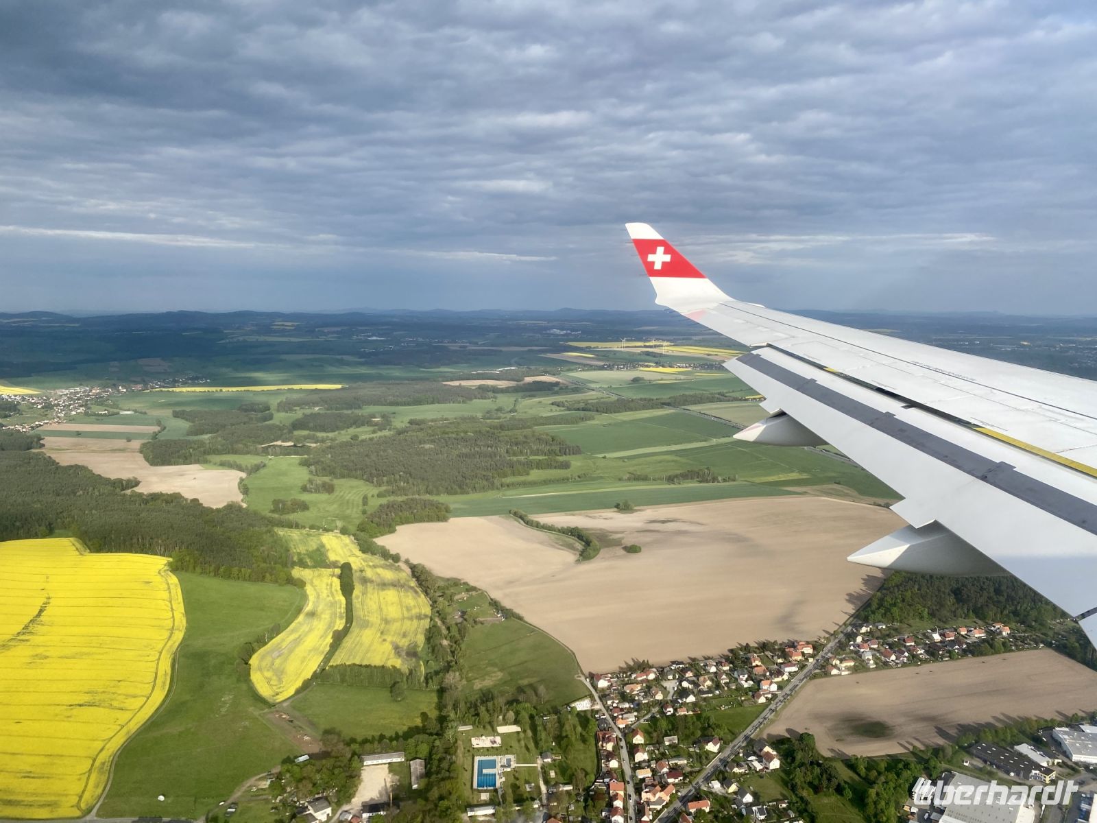Tag 8 - Heimreise 