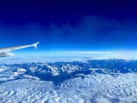 Tag 8 - Heimreise