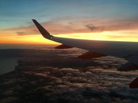 Tag 8 - Rückflug