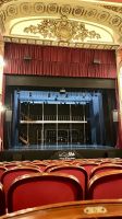 Teatro Angers, Ilha Terceira, Angra Do Heroísmo, Azores, Portugal
