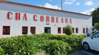 Teeplantage Gorreana