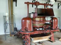 Teeplantage