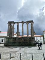 Tempel Evora 