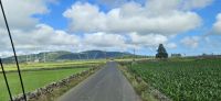 Terceira Hochland