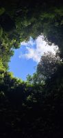 Terceira, Algar do Carvao