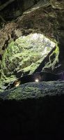 Terceira, Algar do Carvao