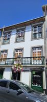 Terceira, Angra, Stadthaus