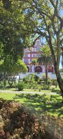 Terceira, Angra, ehemaliges Franziskanerkloster