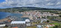 Terceira, Praia da Vitoria