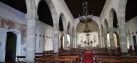 Terceira, Sao Sebastiao, Kirche