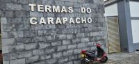 Thermalbad in Carapacho