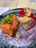 Thunfisch deluxe