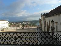 Universität Coimbra