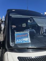 Unser Bus