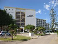 Unser Hotel 
